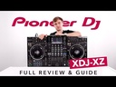 Controleur Pioneer - Xdj XZ