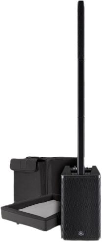 Système son Yamaha Stagepas 1k mk2