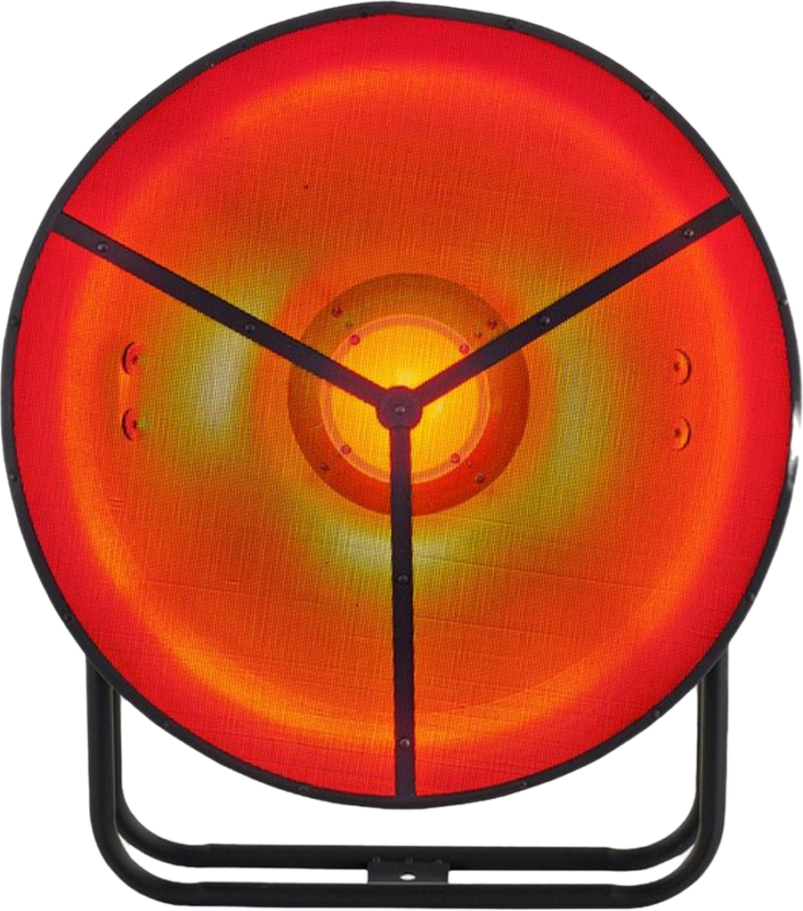 Lampe led "Vintage"