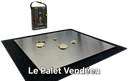 Jeu "Palet Vendéen/Plomb"