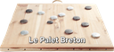 Jeu "Palet Breton"