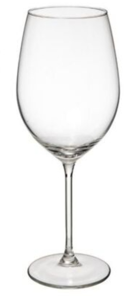 Verre à pied à vin 19cl