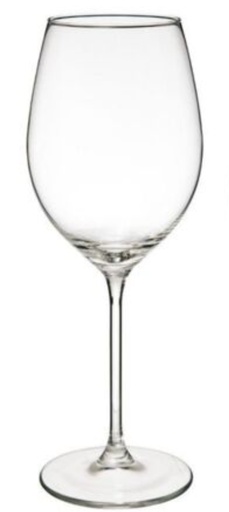 Verre à pied à Eau 24cl