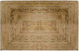 Tapis toile de Jute (110 x 60cm)