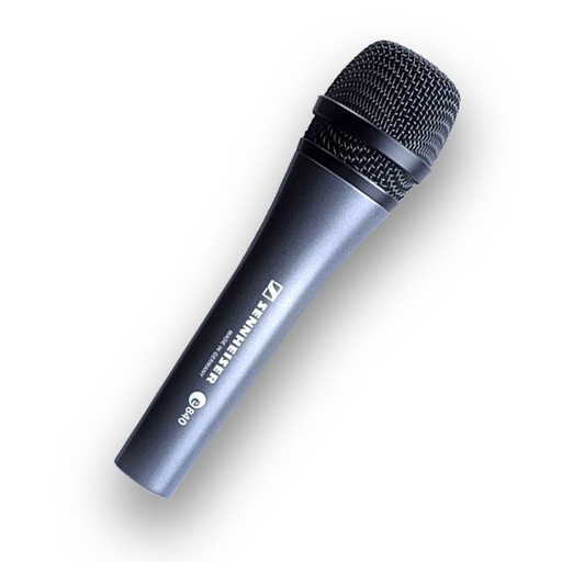 Micro Filaire SENNHEISER E840