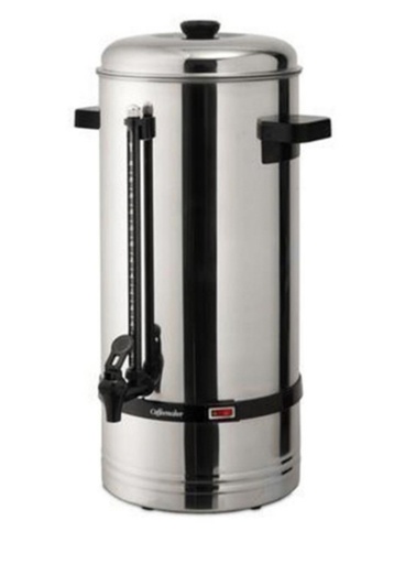 [Perco 60] Percolateur 110 tasses