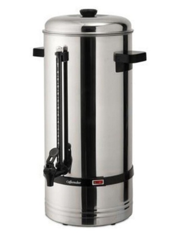 Percolateur 120 tasses