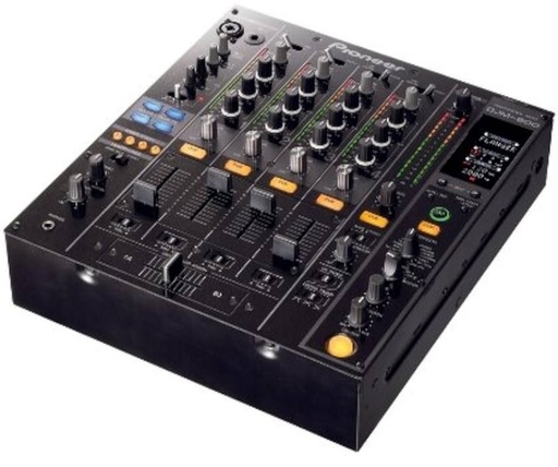 Table de mixage djm 800 Pioneer