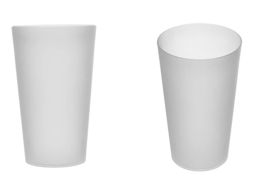 Goblet Eco-Cup 25cl
