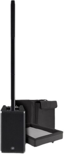 Système son Yamaha Stagepas 1k mk2 - 1000w (bluetooth)