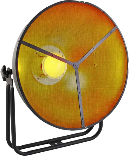 Lampe led "Vintage"