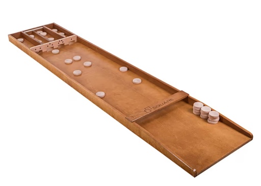 Jeu "Billard Hollandais" (40 x 200 cm)
