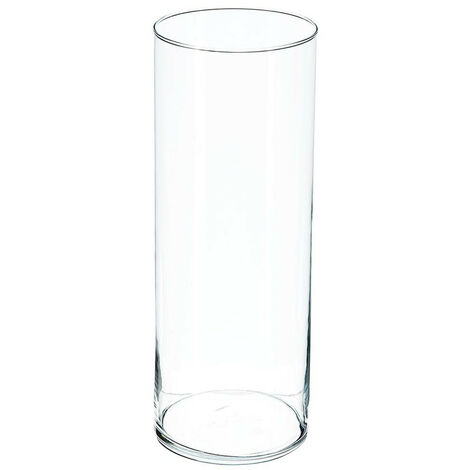 Vase Cylindrique de 10 cm x H.20cm