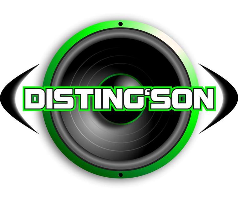 Dj Disting' Son 