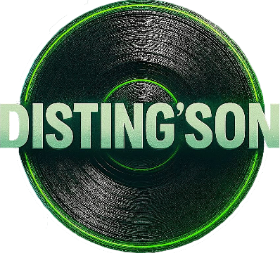 Dj Disting' Son Vendée
